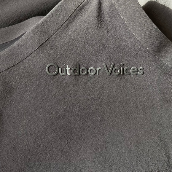 Outdoor Voices The Exercise Dress - Picture 11 of 12